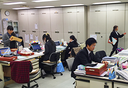 税理士法人西田経理事務所（浦和事務所） イメージ2