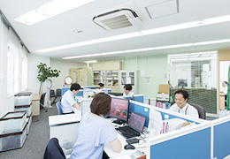 H-1税理士法人 横浜事務所