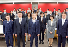 税理士法人SBCパートナーズ 東京オフィス イメージ1