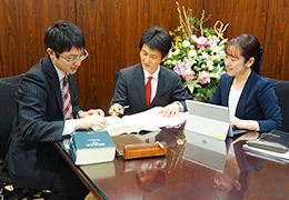 株式会社アクセスコンサルティング 江口会計事務所 イメージ1