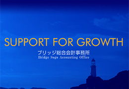 ブリッジ税理士法人/株式会社ブリッジ総合会計事務所 イメージ1