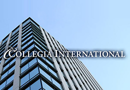 株式会社Collegia International イメージ1