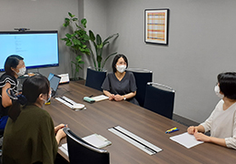 エタニティ・パートナーズ会計株式会社 イメージ1