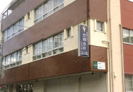 税理士法人合同会計 大宮支店