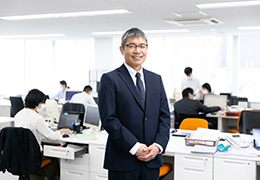 税理士法人GROWLEAD 石橋グループ イメージ1