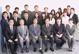 税理士法人原会計事務所