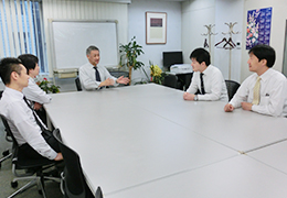 本間・北本総合事務所
