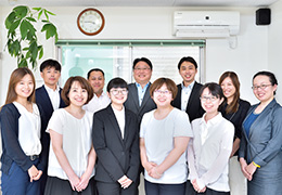 税理士法人ジャパン・ビジネスパートナーズ 松山事務所