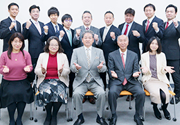 K&S綜合会計 イメージ1
