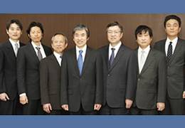 前田税務会計事務所 イメージ2