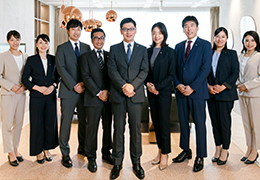 日本経営ウィル税理士法人 イメージ1