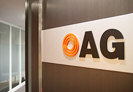 OAG税理士法人　埼玉支店