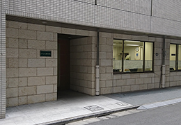 税理士法人大田原会計事務所 日本橋オフィス イメージ1