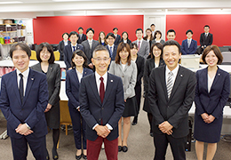 税理士法人SBCパートナーズ 浜松オフィス イメージ1