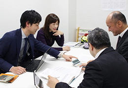 税理士法人希水会　清水事務所