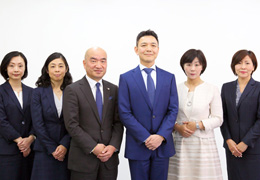 新日本税理士法人　浦安オフィス イメージ1