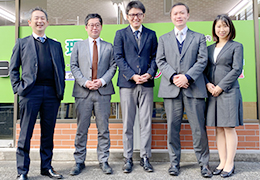 庄司会計協働事務所 イメージ1