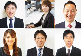 フロンティア総合会計事務所 イメージ1