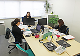 辻村会計事務所 イメージ1