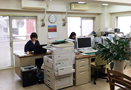 渡邉令子税理士事務所 イメージ1