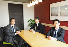 税理士法人We will イメージ1