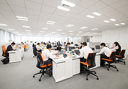 ゆびすいグループ 税理士法人ゆびすい イメージ1