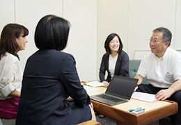 H-1税理士法人 イメージ2