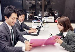 税理士法人神戸合同会計事務所 イメージ1