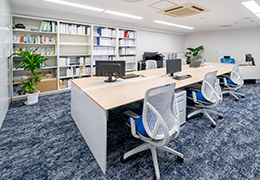 松﨑パートナーズ株式会社(松﨑会計事務所) イメージ2