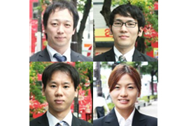 MGS税理士法人 神戸事務所 イメージ2