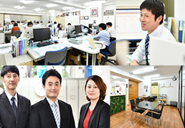 税理士法人MIRAI(みらい)合同会計事務所 国分寺オフィス イメージ2