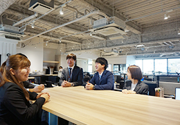日本経営ウィル税理士法人 イメージ2