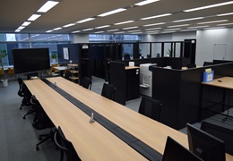 税理士法人CWM総研　本社（大宮オフィス） イメージ2