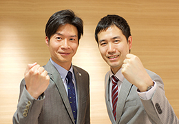 税理士法人SBCパートナーズ 浜松オフィス イメージ2
