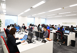 税理士法人SBCパートナーズ 大阪本社 イメージ2