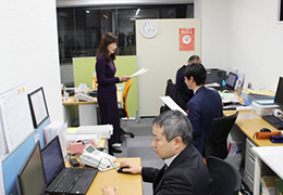 税理士法人希水会 清水事務所 イメージ2