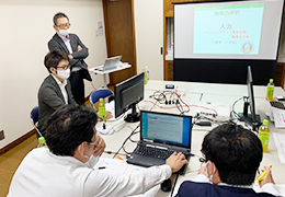 庄司会計協働事務所 イメージ2