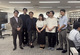 ストラーダ税理士法人 イメージ2