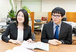 T&A税理士法人 原町田中央事務所 イメージ2