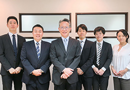 高橋聡公認会計士事務所/株式会社Waymark イメージ2