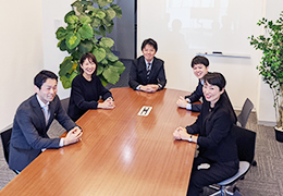 税理士法人トゥモローズ イメージ2