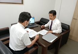 黒木誠一税理士事務所