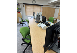 大澤・山﨑公認会計士事務所 イメージ2