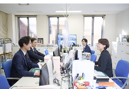 渋谷大橋会計事務所 イメージ2