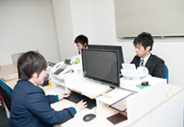 上野税理士法人