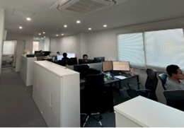 合同会社財務管理サポート