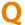 Q